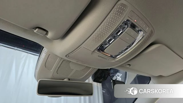 Mercedes-Benz GLE-Class W167 id 4595150 из Кореи 19