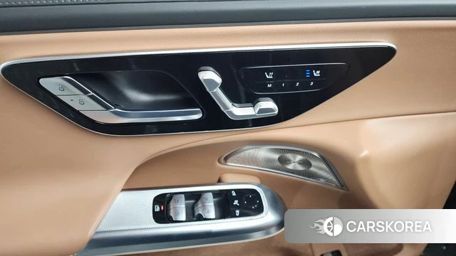 Mercedes-Benz E-Class W214 id 4421338 из Кореи 19