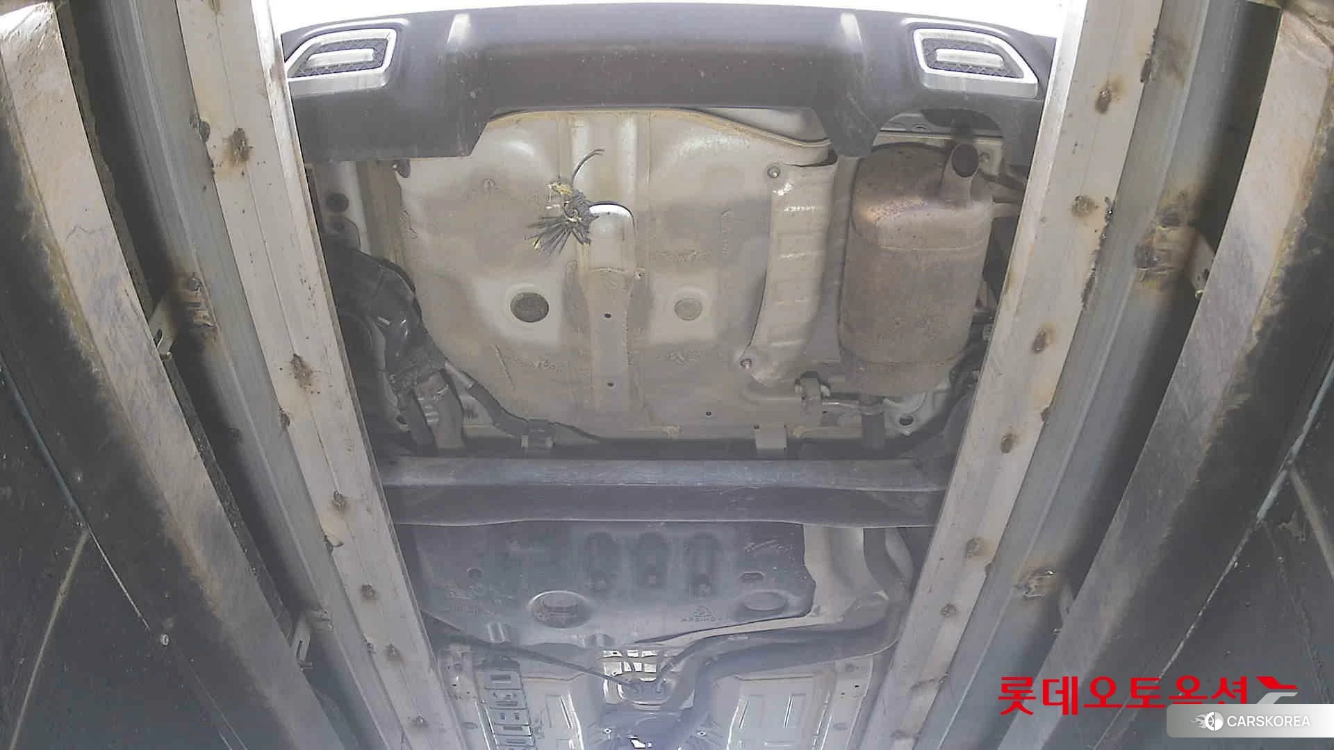 Kia Morning id 4674197 из Кореи 19