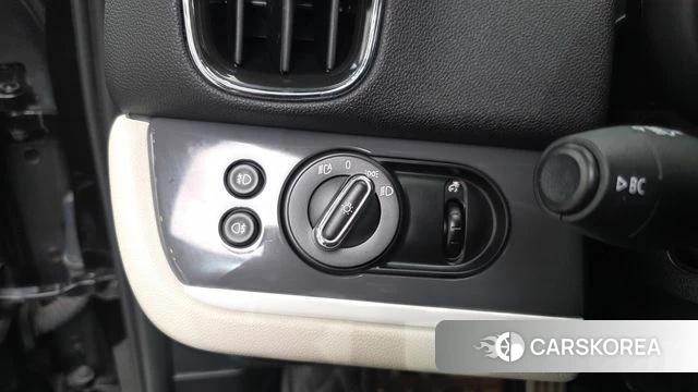Mini Cooper S Countryman id 4595641 из Кореи 19