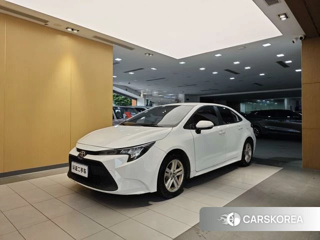 Toyota Lei Ling id 4358988 из Китая 19
