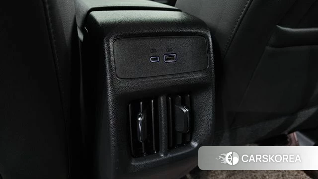 Chevrolet (GM Daewoo) Trax Crossover id 4682066 из Кореи 19
