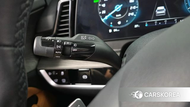 Kia Sportage 5th Generation Hybrid id 4744212 из Кореи 19