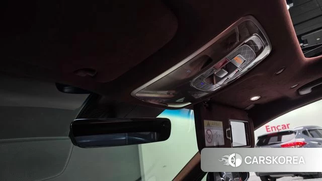 Genesis G90 (RS4) id 4711452 из Кореи 19