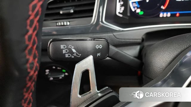Volkswagen T-Roc id 4702515 из Кореи 19