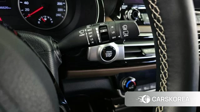 Kia Seltos id 4267969 из Кореи 19