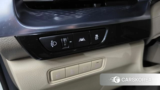 Kia Carnival 4th generation id 4942683 из Кореи 19