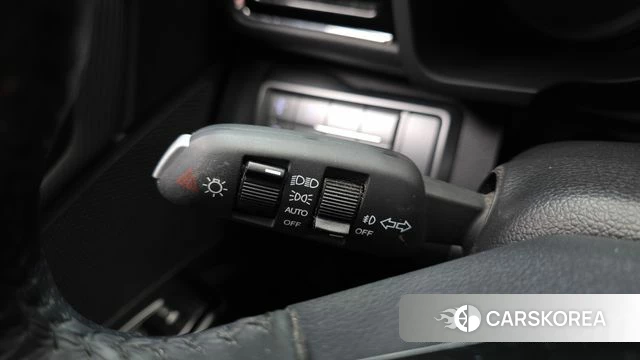Ssangyong Tivoli Air id 4423861 из Кореи 19