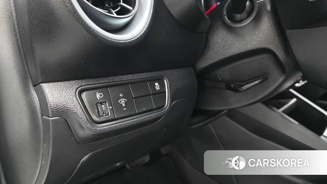 Kia The New K3 2nd generation id 4898671 из Кореи 19