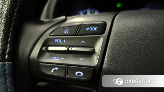 Hyundai Kona id 4411438 из Кореи 19