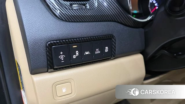 Kia The New Carnival id 4325090 из Кореи 19