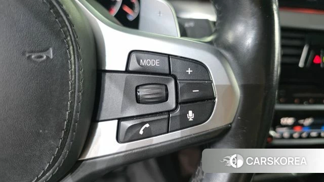 BMW 5 Series (G30) id 4304771 из Кореи 19