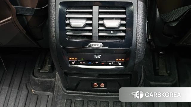 BMW X3 (G01) id 4898834 из Кореи 19