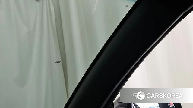 Ssangyong Rexton Sports id 4188476 из Кореи 19