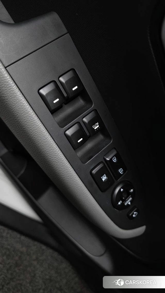 Kia The New Kia Ray id 4280242 из Кореи 19