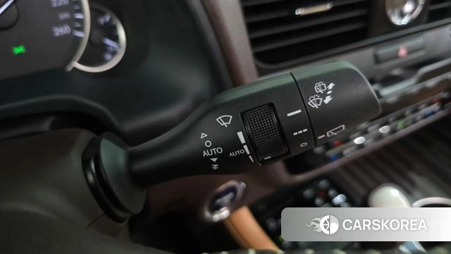 Lexus RX450h 4th generation id 4403261 из Кореи 19