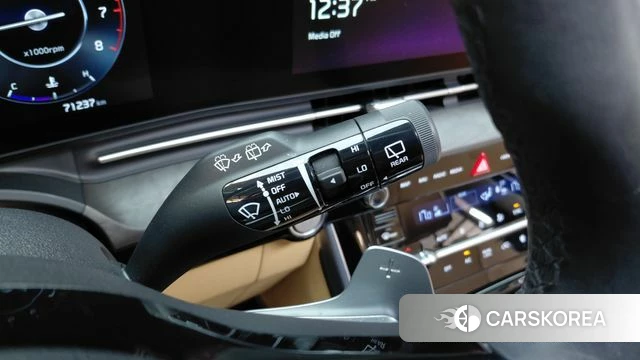Kia Carnival 4th generation id 4323351 из Кореи 19