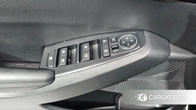 Kia Seltos id 4490018 из Кореи 19
