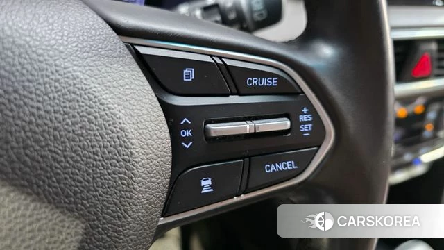 Hyundai Santa Fe TM id 4557342 из Кореи 19