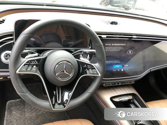 Mercedes-Benz E-class id 4275533 из Китая 19