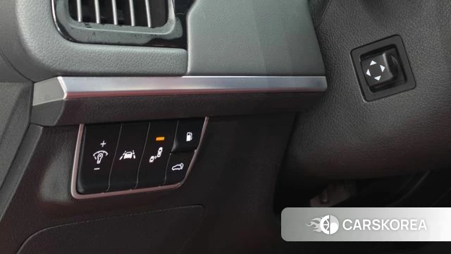 Kia Stinger id 4658103 из Кореи 19