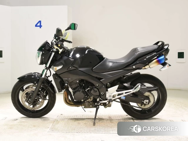 Suzuki GSR400 id 3947158 из Японии 19