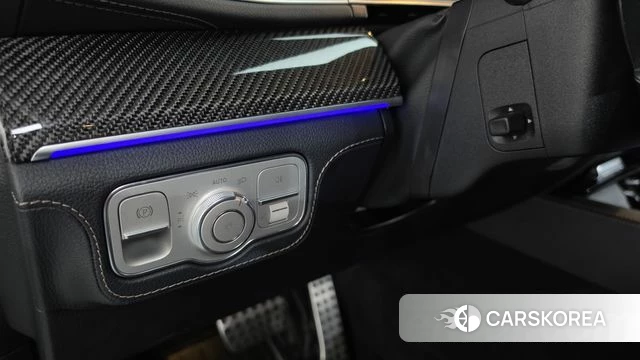 Mercedes-Benz GLE-Class W167 id 4745947 из Кореи 19