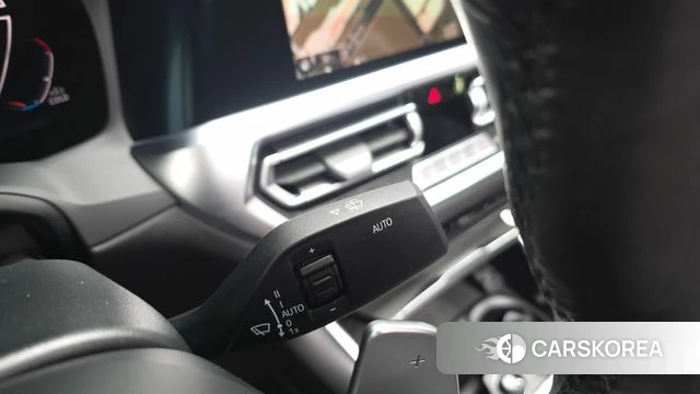 BMW 3 Series (G20) id 4593928 из Кореи 19