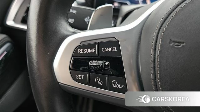 BMW X6 (G06) id 4880079 из Кореи 19