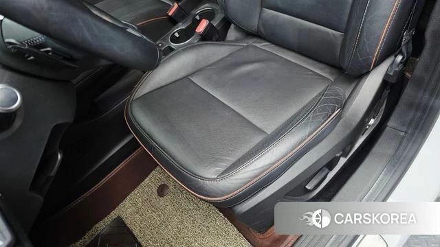 Renault Korea (Samsung) Capture id 4284168 из Кореи 19