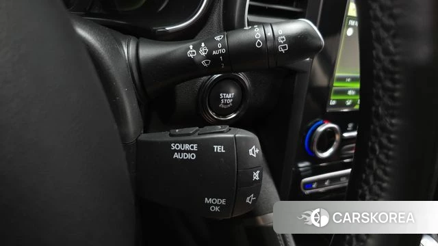 Renault Korea (Samsung) QM6 id 4765366 из Кореи 19
