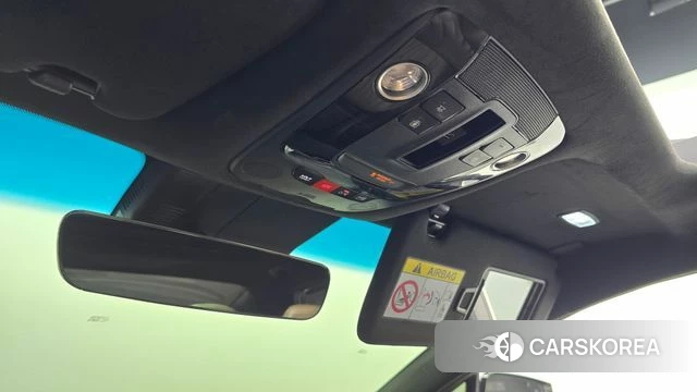 Kia K8 Hybrid id 4223866 из Кореи 19