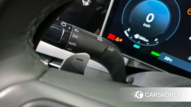 Hyundai Sonata D Edge Hybrid (DN8) id 4414066 из Кореи 19