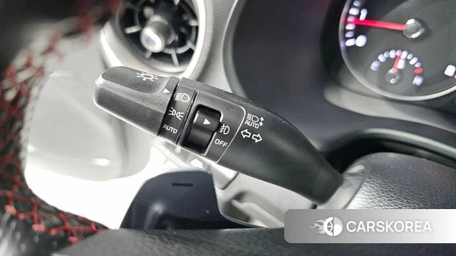 Kia Come New K3 id 4520066 из Кореи 19