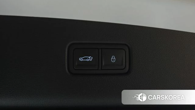 Genesis GV70 id 4695900 из Кореи 19