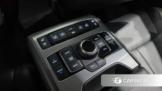 Genesis G80 id 4780504 из Кореи 19