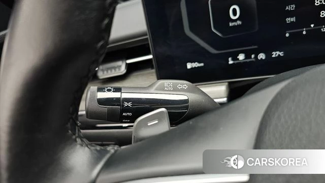 Kia The New K5 3rd generation id 4590230 из Кореи 19