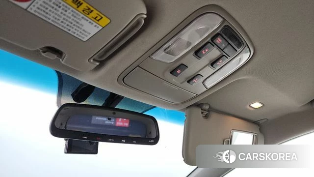 Kia The New Carnival id 4317947 из Кореи 19