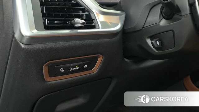 BMW X7 (G07) id 4681673 из Кореи 19