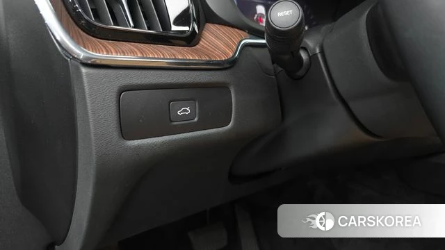 Volvo XC60 second Generation id 4635553 из Кореи 19