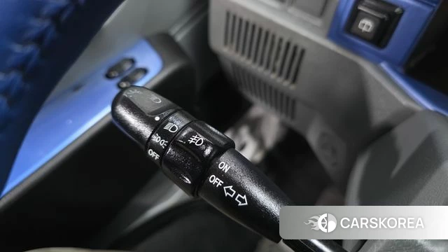 Chevrolet (GM Daewoo) New Damas id 4496357 из Кореи 19