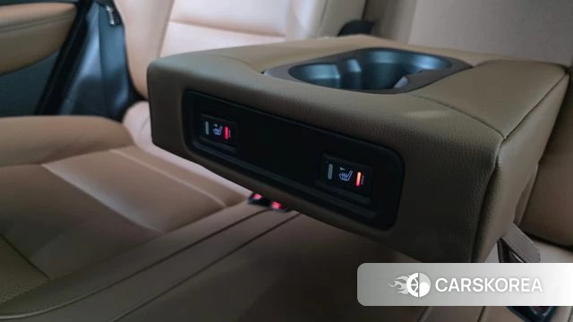 Renault Korea (Samsung) The New QM6 id 4445076 из Кореи 19