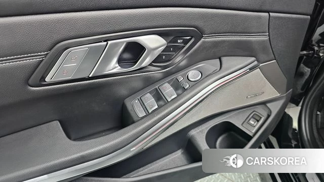 BMW 3 Series (G20) id 4580760 из Кореи 19