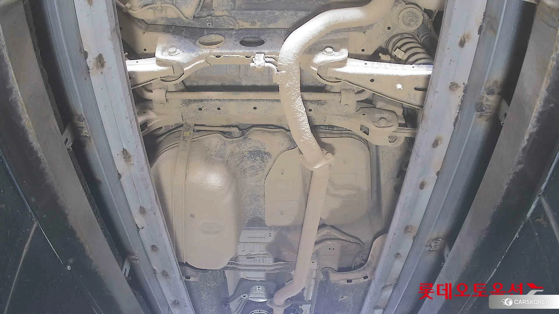 Kia Sorento id 4679367 из Кореи 19