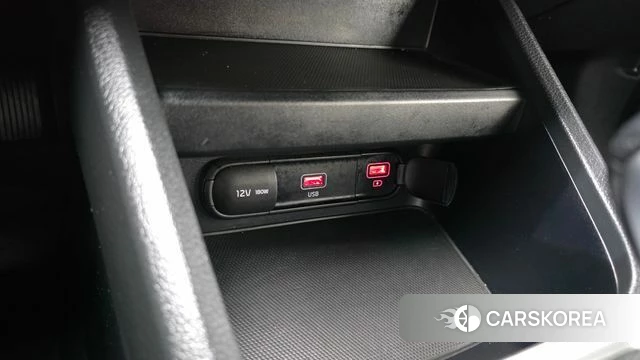 Kia The New K3 2nd generation id 4444101 из Кореи 19