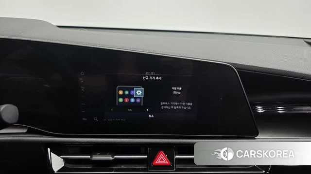 Kia Di Ol Nu Niro id 4894097 из Кореи 19
