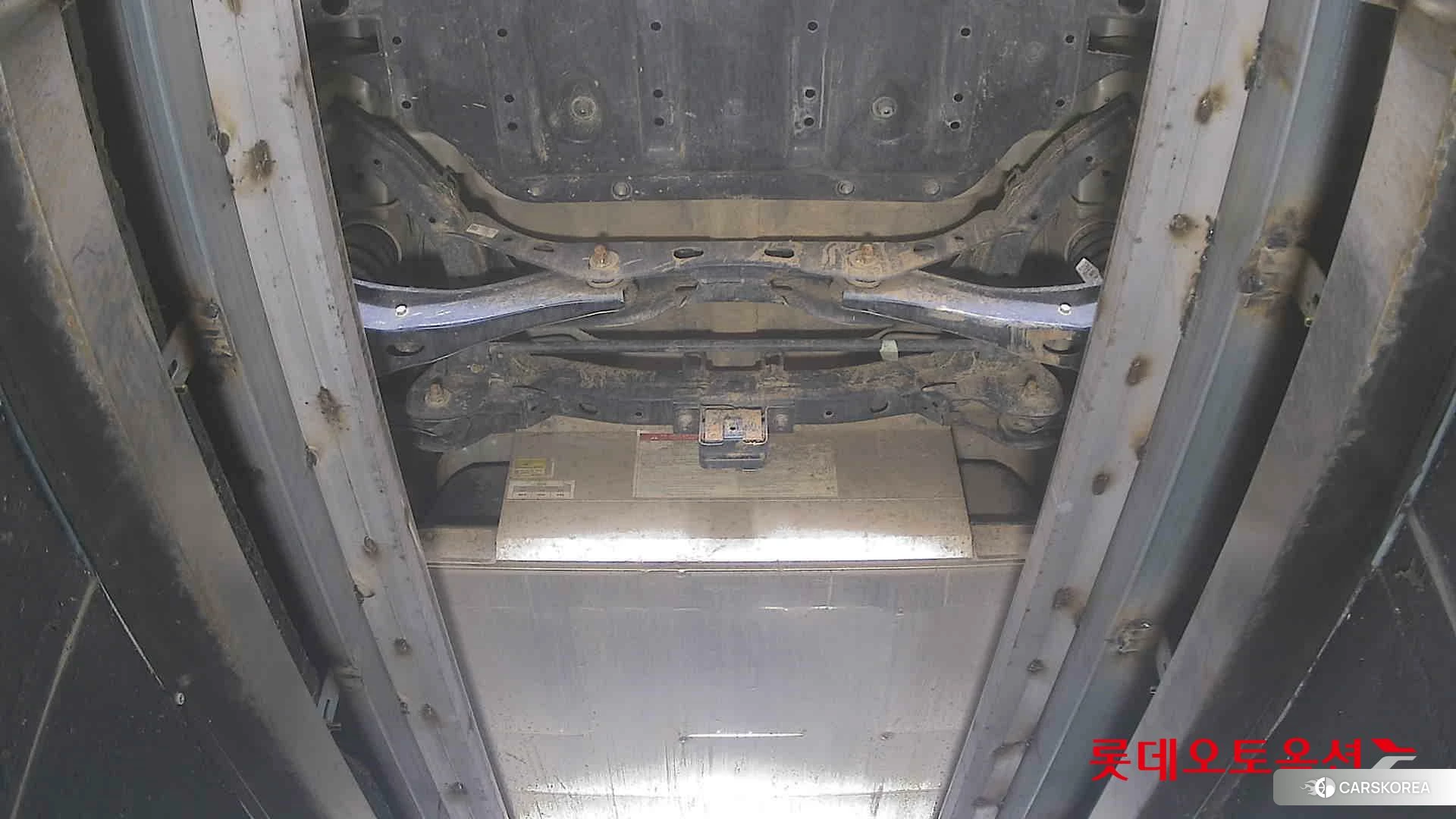Kia Niro Plus id 4674208 из Кореи 19