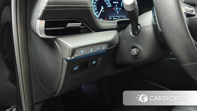 Genesis GV80 id 4402100 из Кореи 19