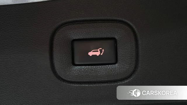 Renault Korea (Samsung) QM6 id 4363025 из Кореи 19