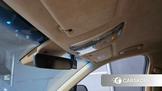 Genesis GV80 id 4775823 из Кореи 19